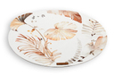 Schafer Home Leaf Lazer Supla 1 Parça-Bej