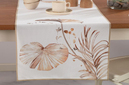 Schafer Home Leaf Runner 45x150-Bej