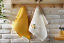 Schafer Home Lime 2 li Kurulama Bezi 45x65-Sarı
