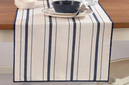 Schafer Home Line Runner 45x150-Lacivert
