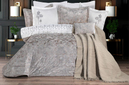 Schafer Home Pearl Çeyiz Seti 11 Parça-Bej