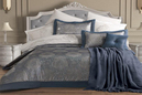 Schafer Home Premium 11 Parça Çeyiz Seti-Indigo