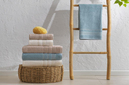 Schafer Home Rio 50x90 Havlu - Turkuaz
