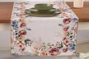 Schafer Home Rose 2 Runner 45x150-Krem