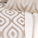 Schafer Home Suzy Çeyiz Seti-11 Parça-Krem/Bej