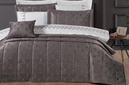 Schafer Home Violeta Çeyiz Seti-10 Parça-Mürdüm