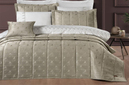 Schafer Home Violeta Çeyiz Seti-10 Parça-Bej