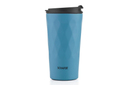 Schafer Iron Man Çelik Bardak Termos 350 Ml-Mavi01