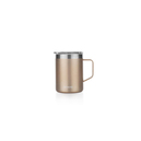 Schafer Iron Man Kupa Termos 350 Ml-Rosegold