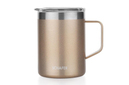Schafer Iron Man Kupa Termos 350 Ml-Rosegold