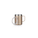 Schafer Iron Man Kupa Termos 350 Ml-Rosegold