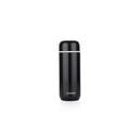 Schafer Iron Man Termos 200 Ml-Siyah