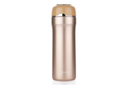 Schafer Iron Man Termos 320 Ml-Rosegold