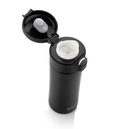 Schafer Iron Man Termos 350 Ml-Siyah