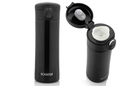 Schafer Iron Man Termos 350 Ml-Siyah