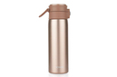 Schafer Iron Man Termos 420 Ml-Rosegold