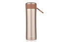 Schafer Iron Man Termos 420 Ml-Rosegold