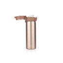 Schafer Iron Man Termos 420 Ml-Rosegold