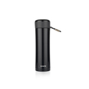 Schafer Iron Man Termos 420 Ml-Siyah