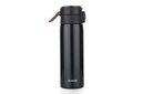Schafer Iron Man Termos 420 Ml-Siyah