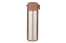 Schafer Iron Man Termos 450 Ml-Rosegold