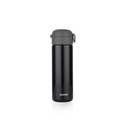 Schafer Iron Man Termos 450 Ml-Siyah
