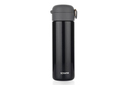 Schafer Iron Man Termos 450 Ml-Siyah