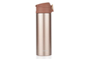 Schafer Iron Man Termos 500 Ml-Rosegold