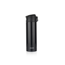Schafer Iron Man Termos 500 Ml-Siyah