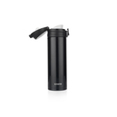Schafer Iron Man Termos 500 Ml-Siyah
