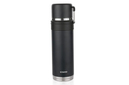 Schafer Iron Man Termos 650 Ml-Siyah