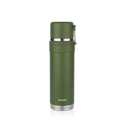 Schafer Iron Man Termos 650 Ml-Yeşil