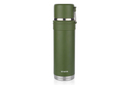 Schafer Iron Man Termos 650 Ml-Yeşil