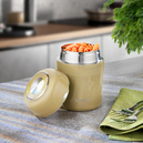 Schafer Iron Man Termos (Yemek) 500 Ml-Gold
