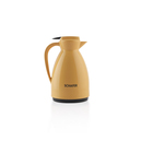Schafer Kitchenhouse Cam Termos 1 L-Sarı