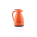 Schafer Kitchenhouse Cam Termos 1 L-Turuncu