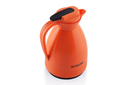 Schafer Kitchenhouse Cam Termos 1 L-Turuncu