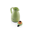 Schafer Kitchenhouse Cam Termos 1 L-Yeşil