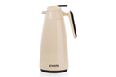Schafer Kitchenhouse Impact Termos 1,5 L-Krem