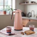 Schafer Kitchenhouse Impact Termos 1,5 L-Pudra
