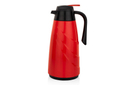 Schafer Kitchenhouse Mimoza Cam Termos 1,5 L-Kırmızı