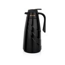 Schafer Kitchenhouse Mimoza Cam Termos 1,5 L-Siyah