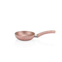 Schafer Piccola Derin Tencere 14Cm+Tava14+Kaçerola14Cm-4 Parça
