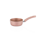Schafer Piccola Derin Tencere 14Cm+Tava14+Kaçerola14Cm-4 Parça