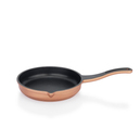 Schafer Pro Cast Mini Döküm Tencere Seti 5 Parça-Rosegold