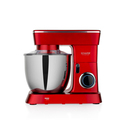 Schafer Prochef Gusto Stand Mikser-Kırmızı