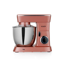 Schafer Prochef Gusto Stand Mikser-Rosegold