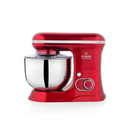 Schafer Prochef Master Stand Mikser-Kırmızı