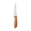 Schafer Quick Chef Standlı Bıçak Seti 6 Parça-Rosegold01