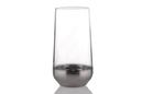 Schafer Shine 6 lı Meşrubat Bardağı Seti-Platin01